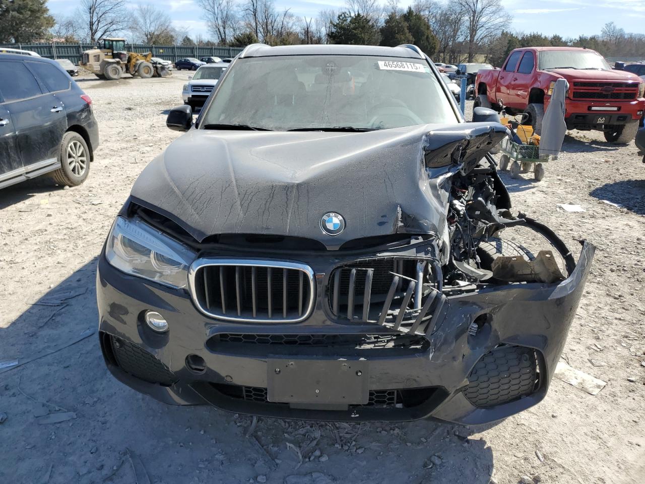 2018 BMW X5 - Image 5