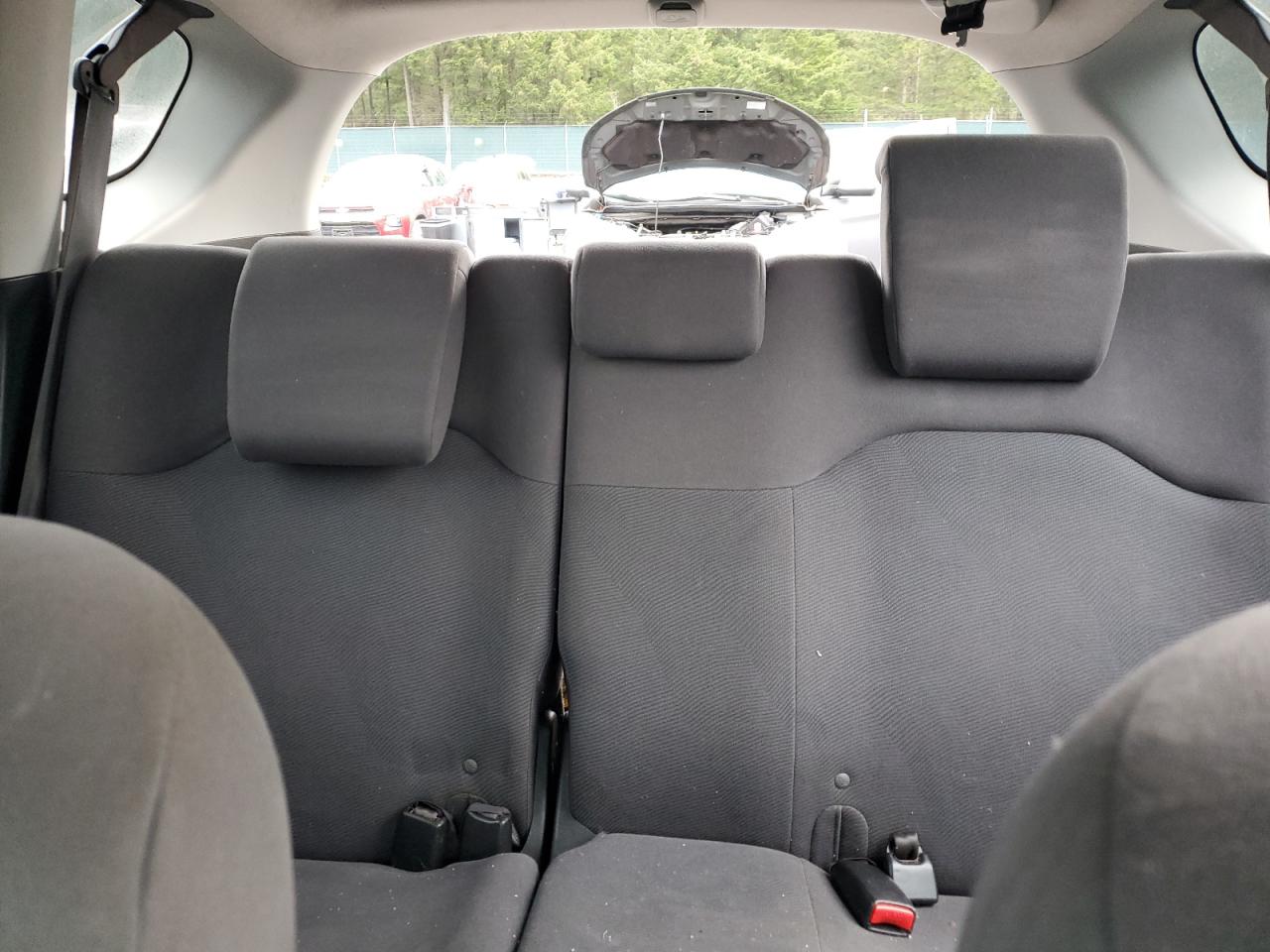2011 Honda Fit - Image 10