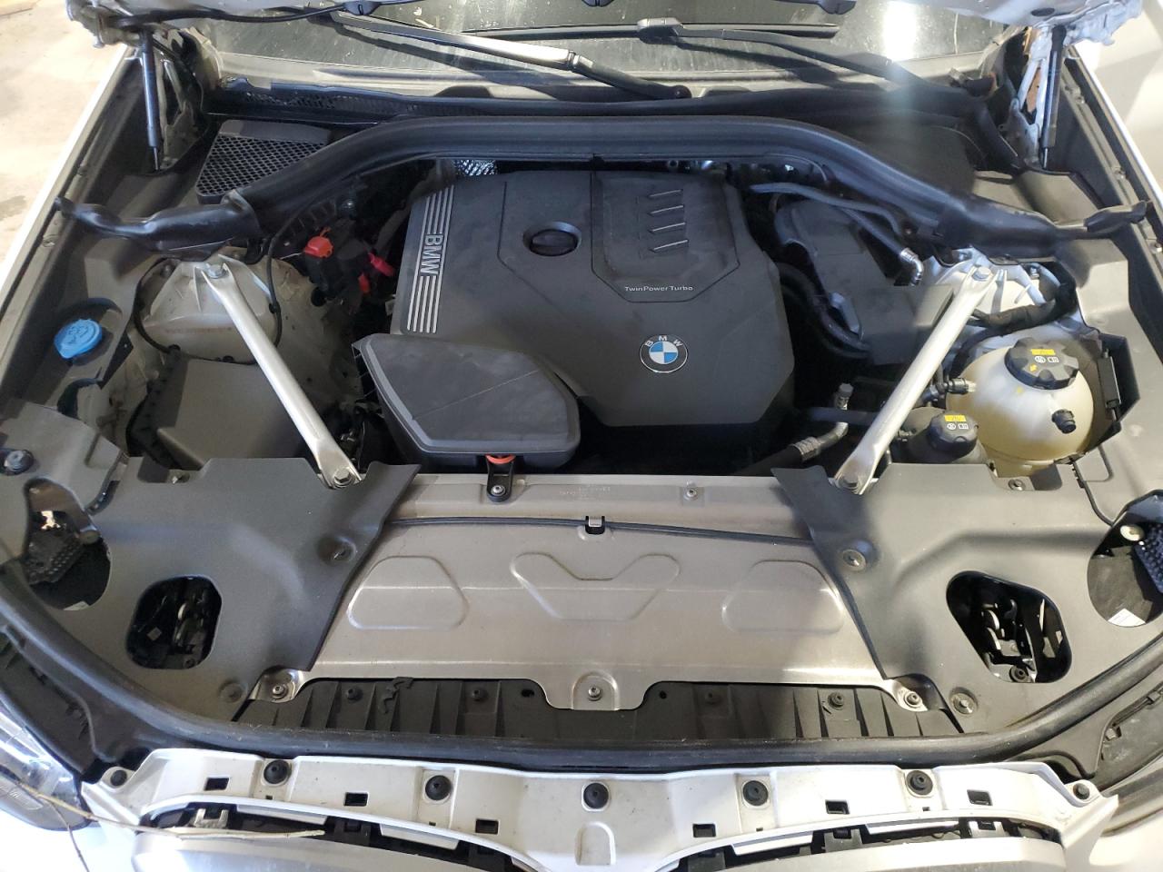 2022 BMW X3 - Image 12