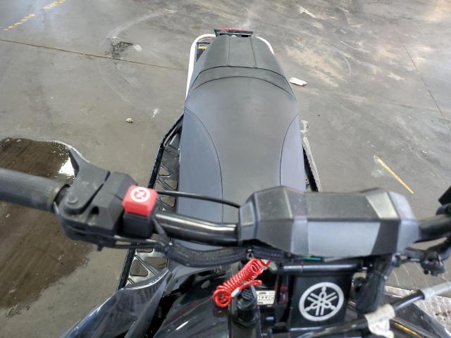 2025 YAMAHA SIDEWINDER