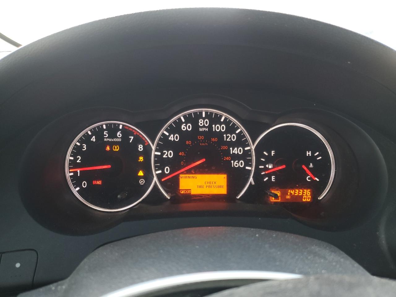 2012 Nissan Altima - Image 9
