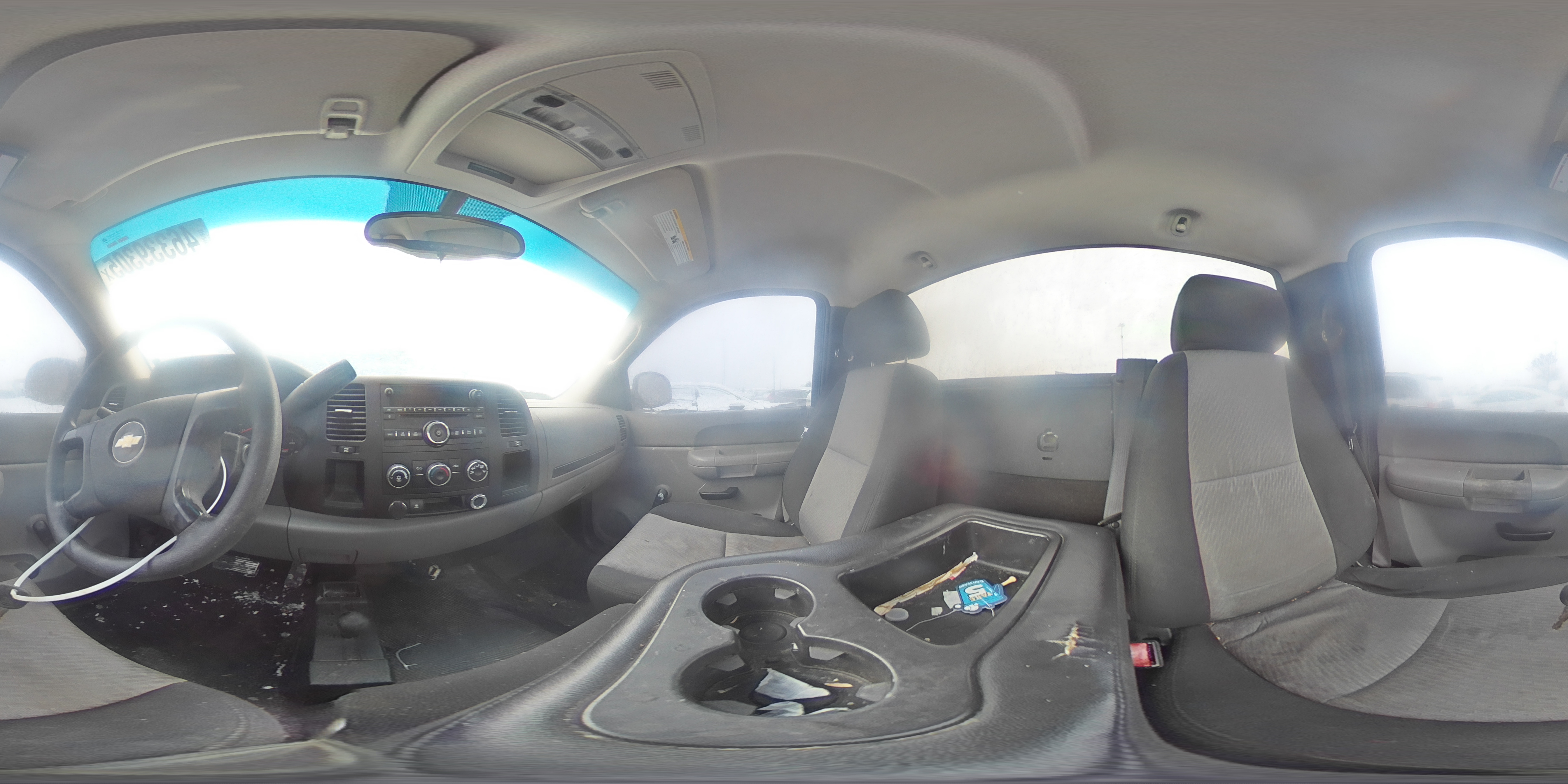 2009 Chevrolet Silverado - Image 12