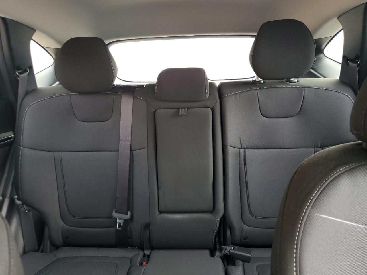 2022 Hyundai Tucson - Image 10