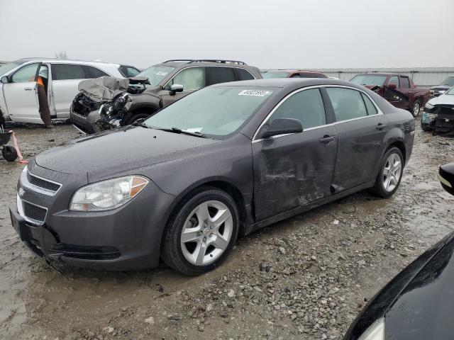 2011 Chevrolet Malibu Ls