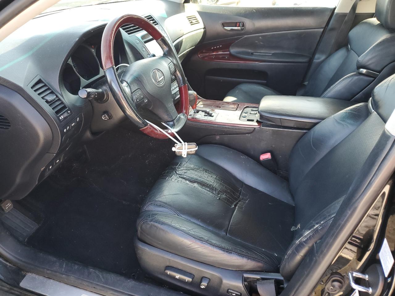 2008 Lexus GS - Image 7