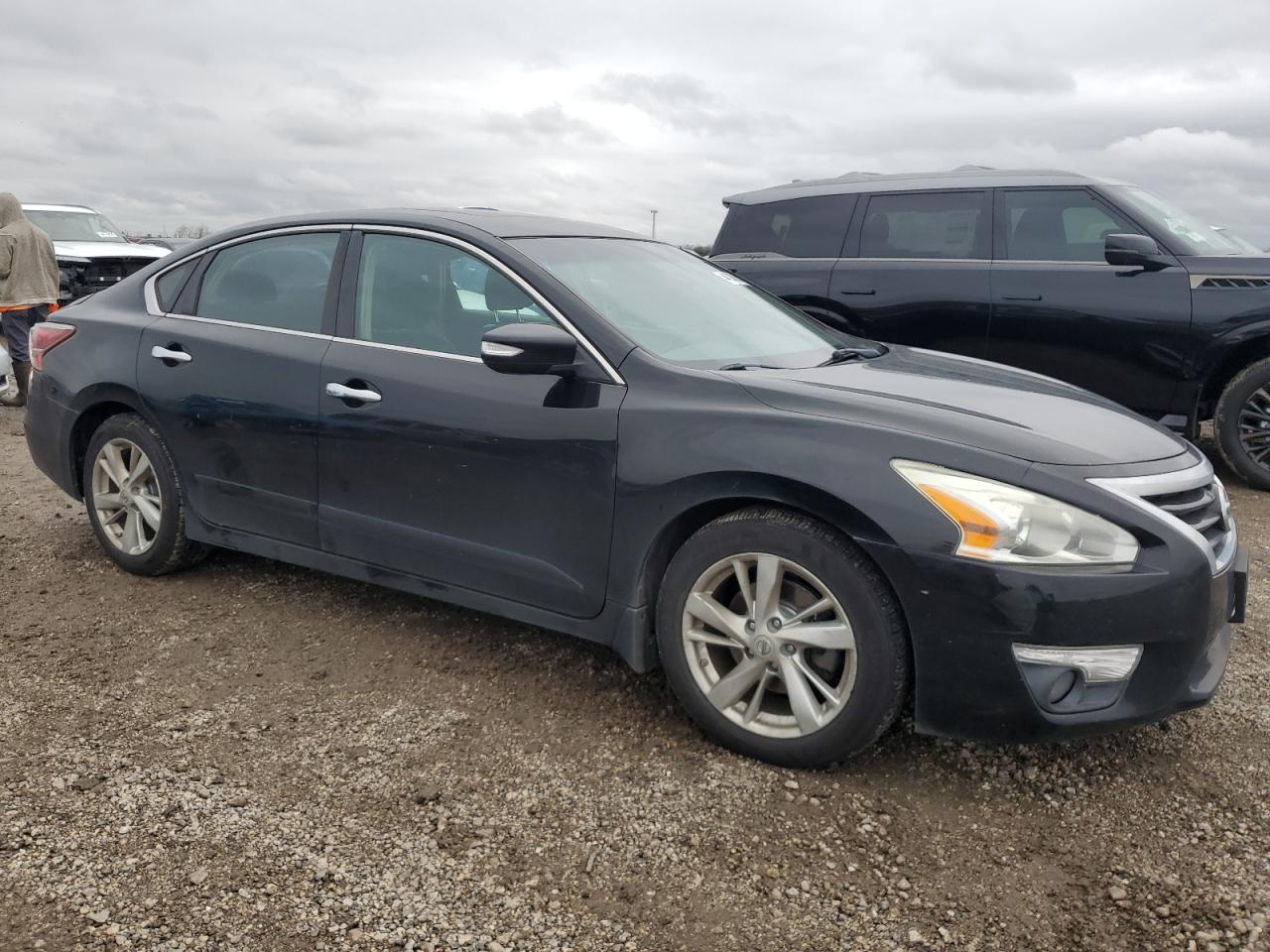 2013 Nissan Altima - Image 4