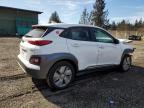 2021 Hyundai Kona Limited for Sale in Graham, WA - Front End