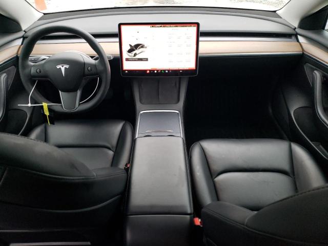  TESLA MODEL 3 2022 Biały