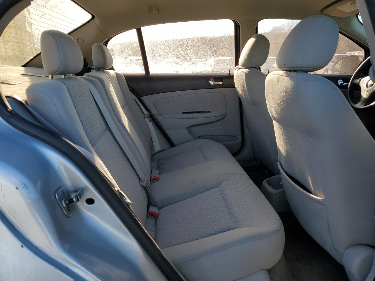 2009 Chevrolet Cobalt Lt VIN: 1G1AT58HX97251043 Lot: 47126485