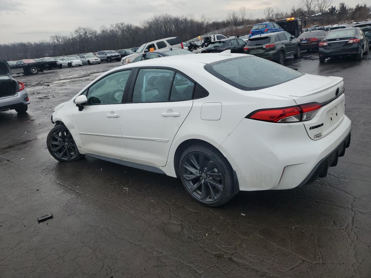 2024 Toyota Corolla - Image 2