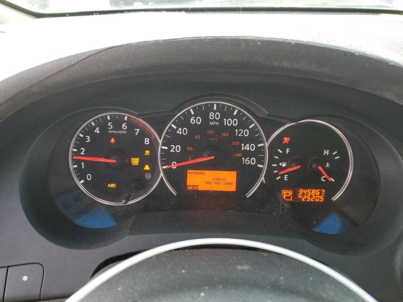 2011 Nissan Altima - Image 9