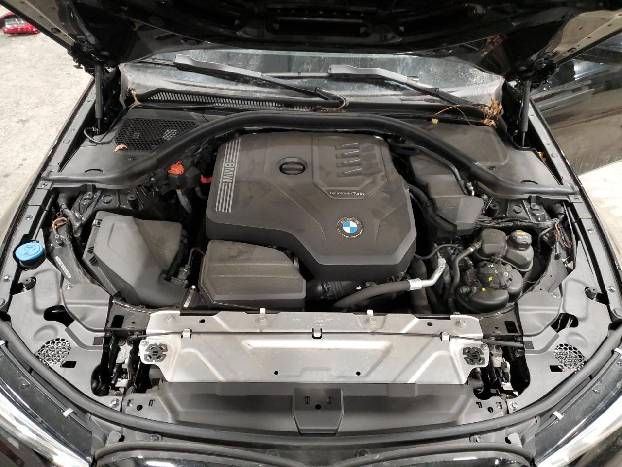 2019 BMW 3er - Image 11
