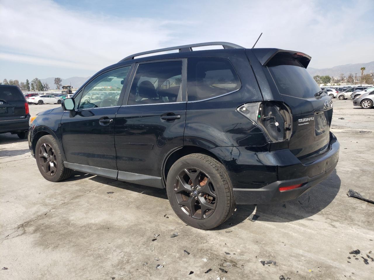 2014 Subaru Forester - Image 2
