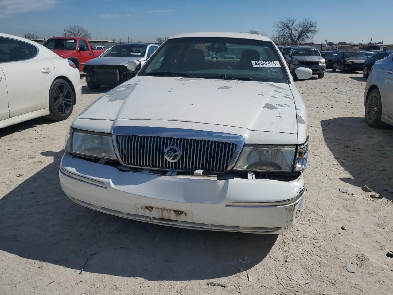 2003 Mercury Grand Marquis - Image 5