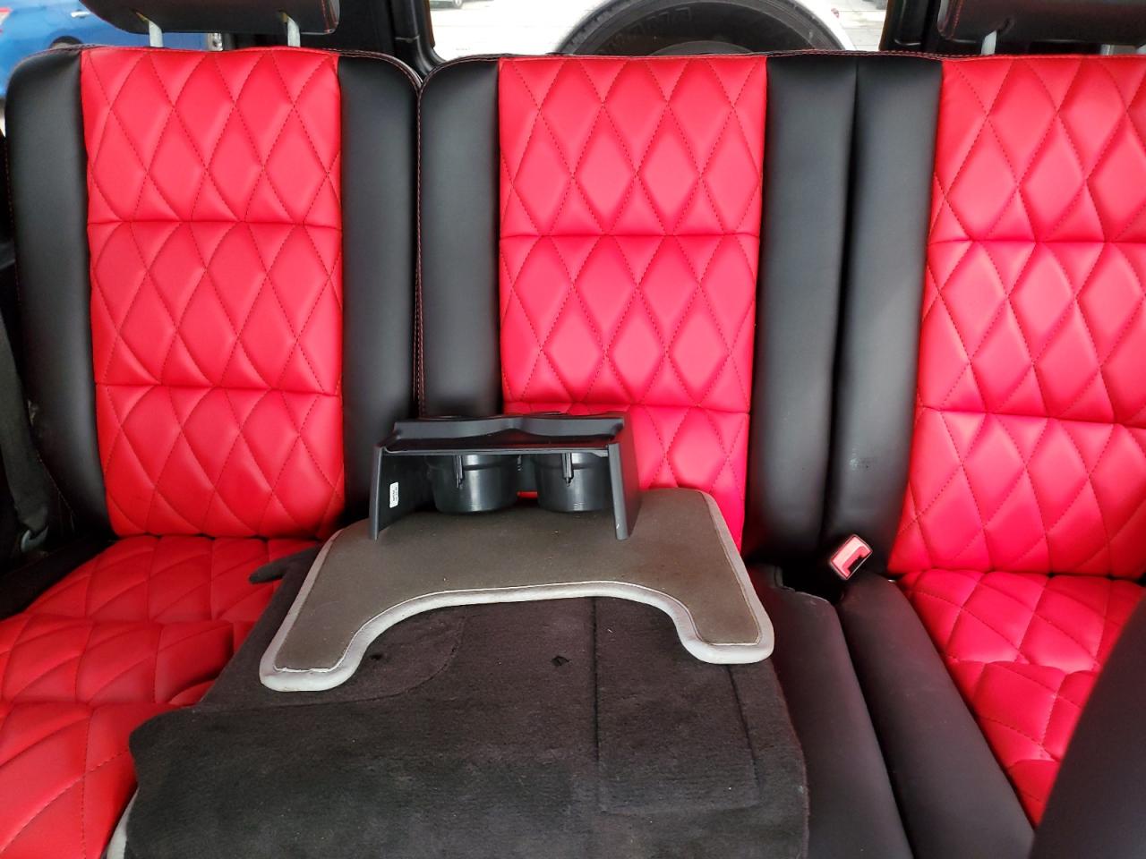 2005 Mercedes-Benz G-klasse - Image 10