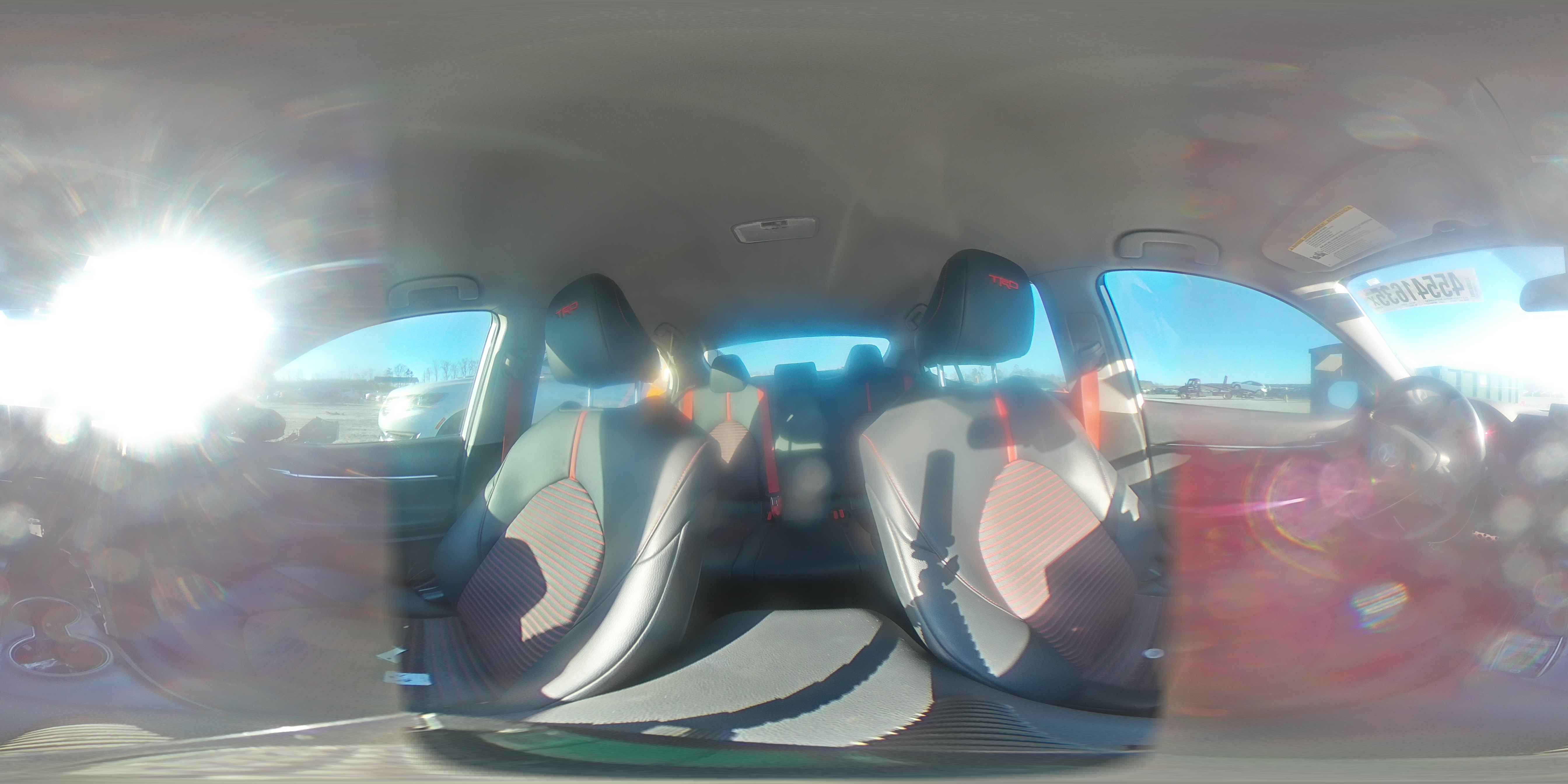 2021 Toyota Camry - Image 12