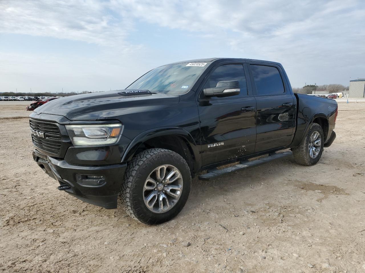 2020 RAM 1500 - Image 1