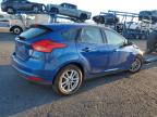 2018 Ford Focus Se იყიდება North Las Vegas-ში, NV - Front End