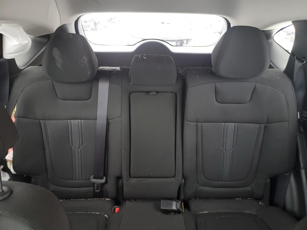 2024 Hyundai Tucson - Image 10