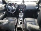 2012 Nissan Juke S на продаже в Denver, CO - Side