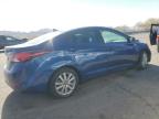 2015 Hyundai Elantra Se for Sale in North Las Vegas, NV - Vandalism