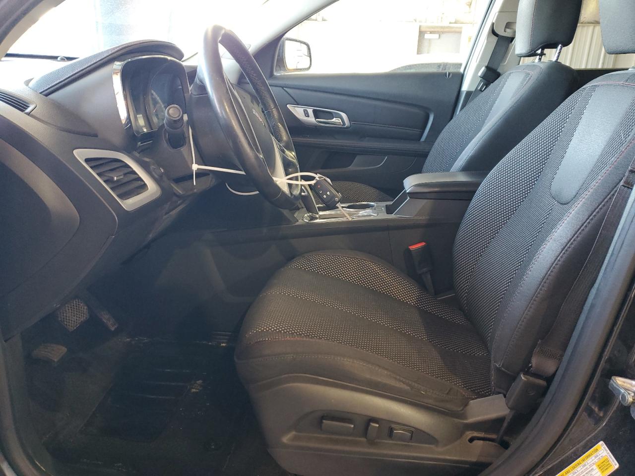 2013 GMC Terrain - Image 7