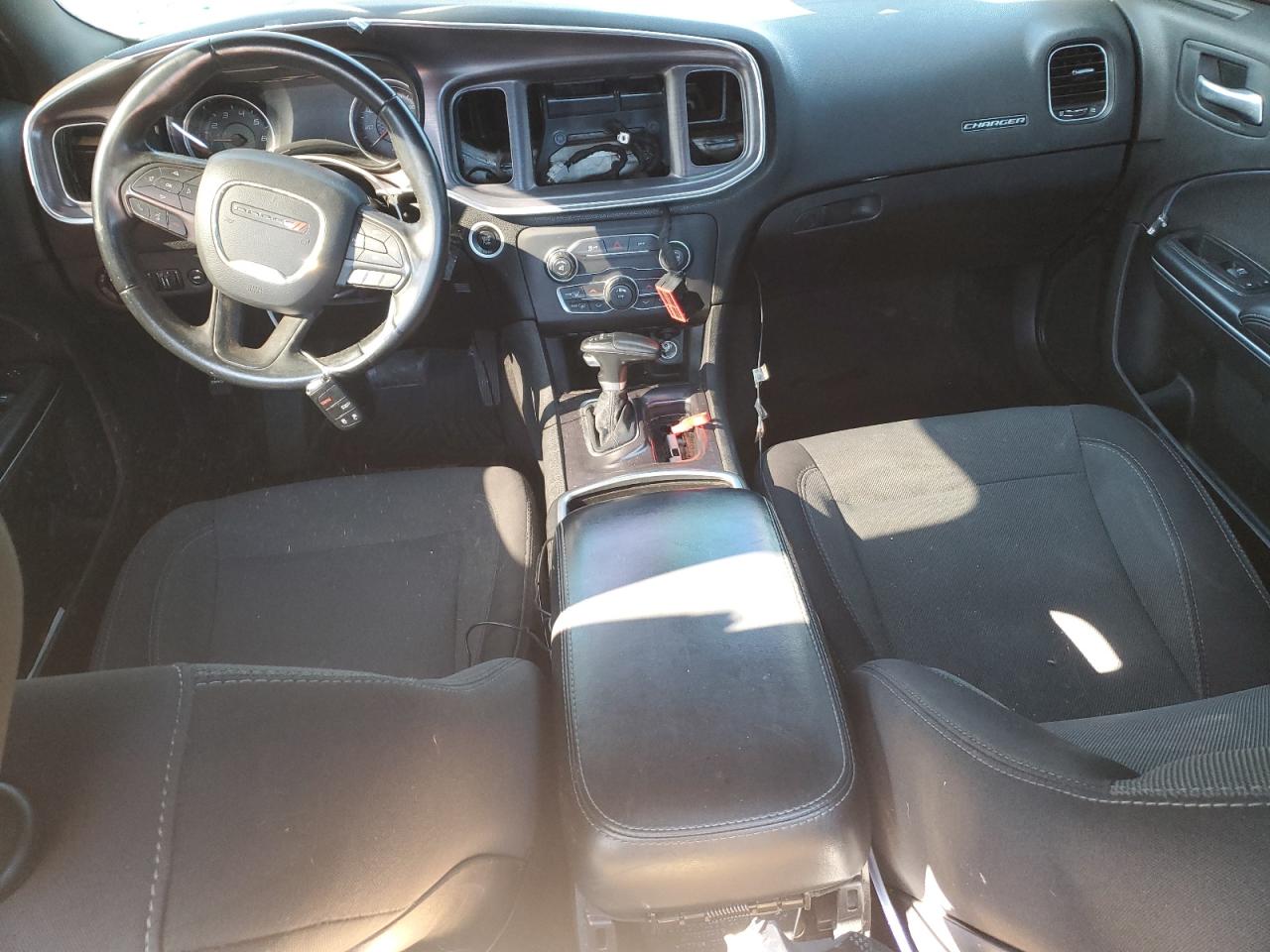 2015 Dodge Charger - Image 8