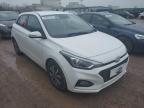 2020 HYUNDAI I20 SE MPI for sale at Copart WESTBURY