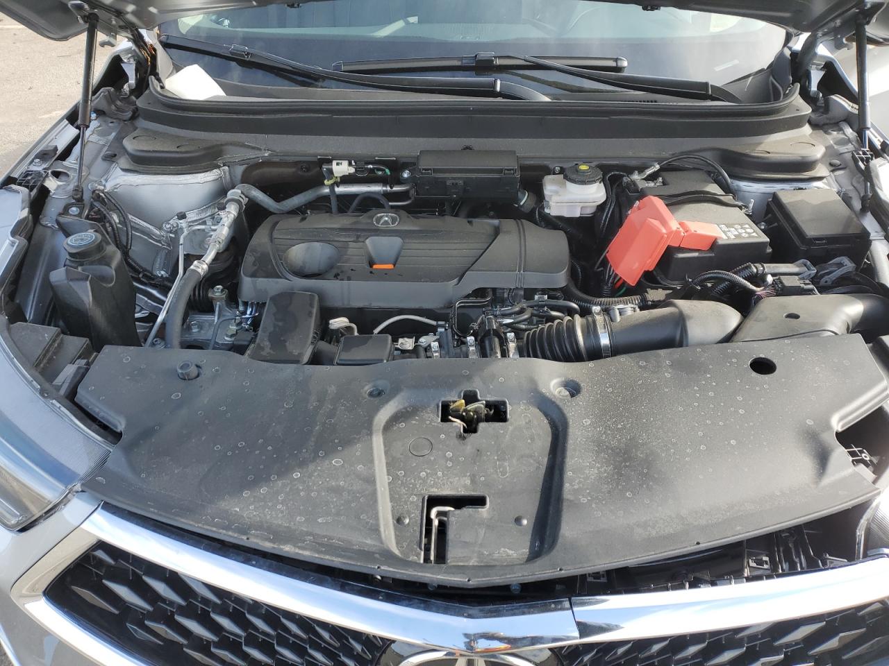2024 Acura RDX - Image 14