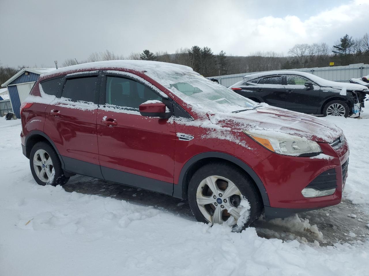 2014 Ford Escape - Image 4