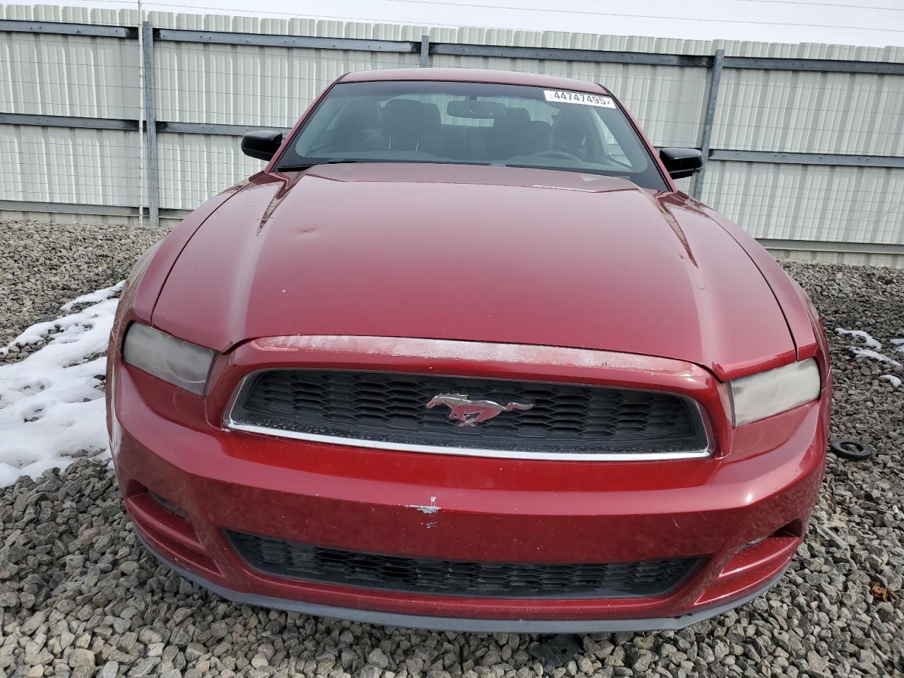 2014 Ford Mustang - Image 5