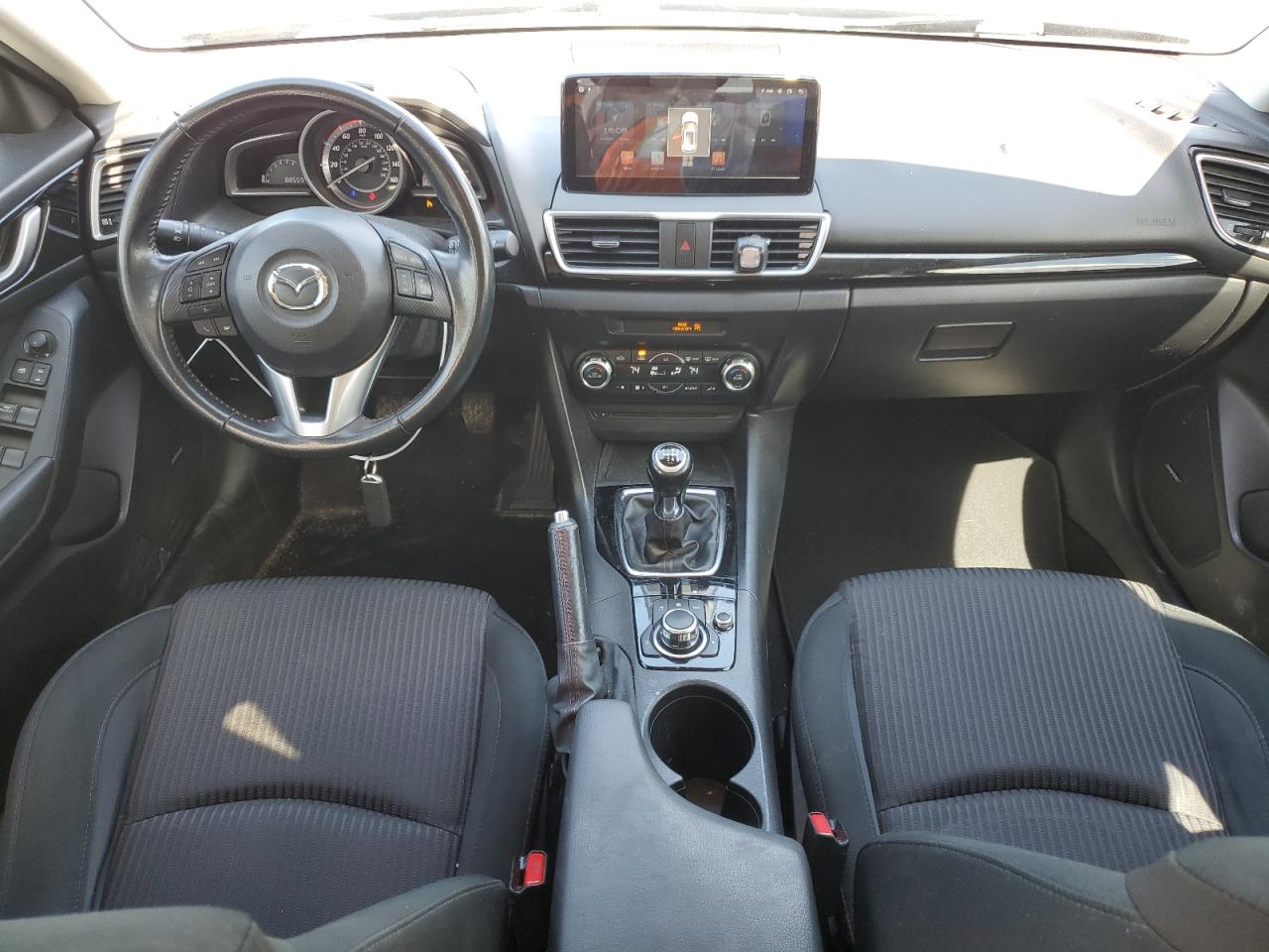 2016 Mazda 3 - Image 8