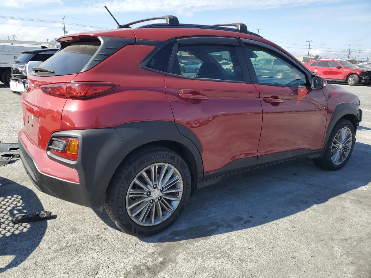 2020 Hyundai Kona - Image 3