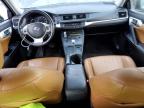 2013 Lexus Ct 200 for Sale in Hayward, CA - Front End