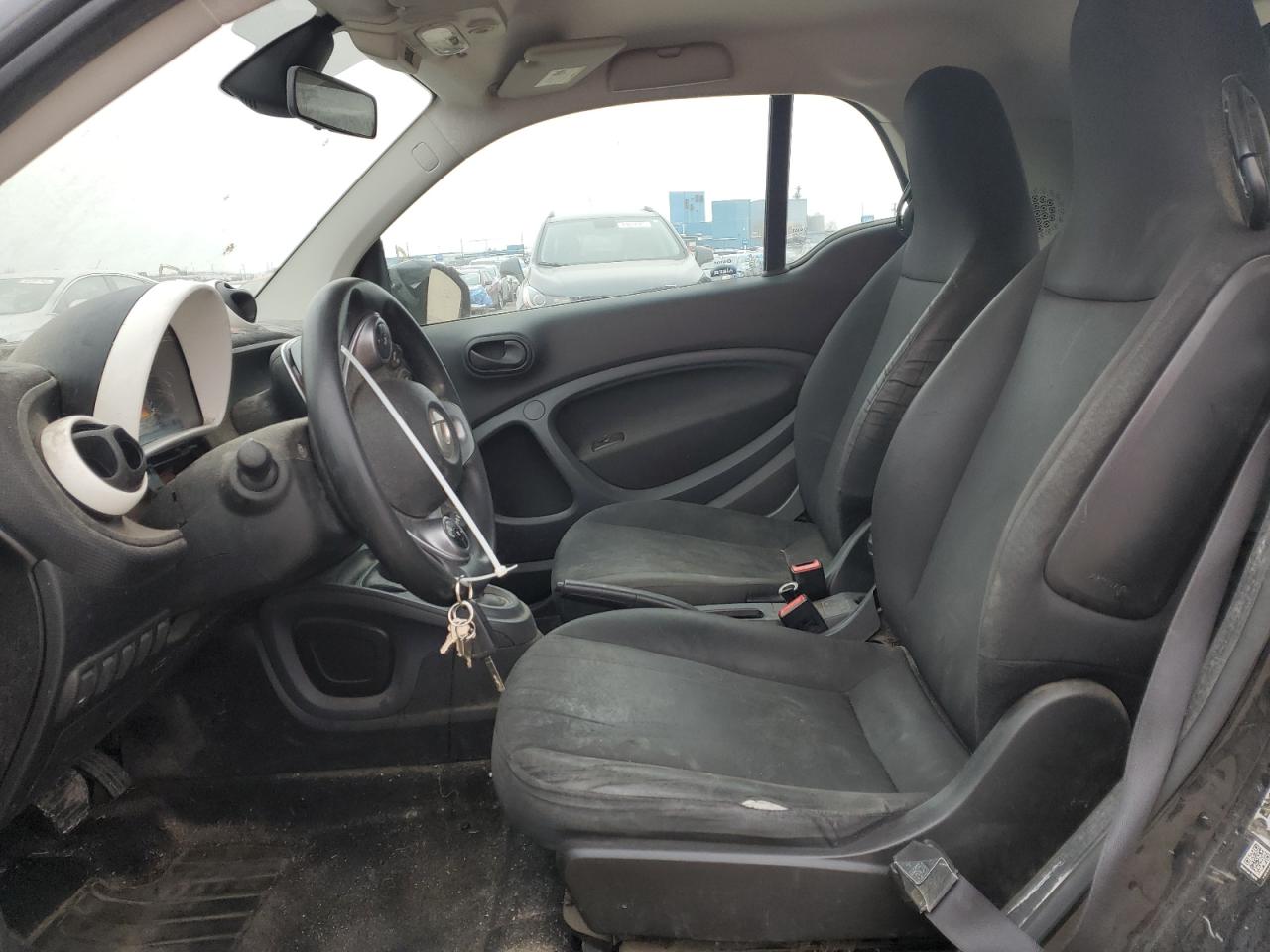 2016 Smart Fortwo - Image 7