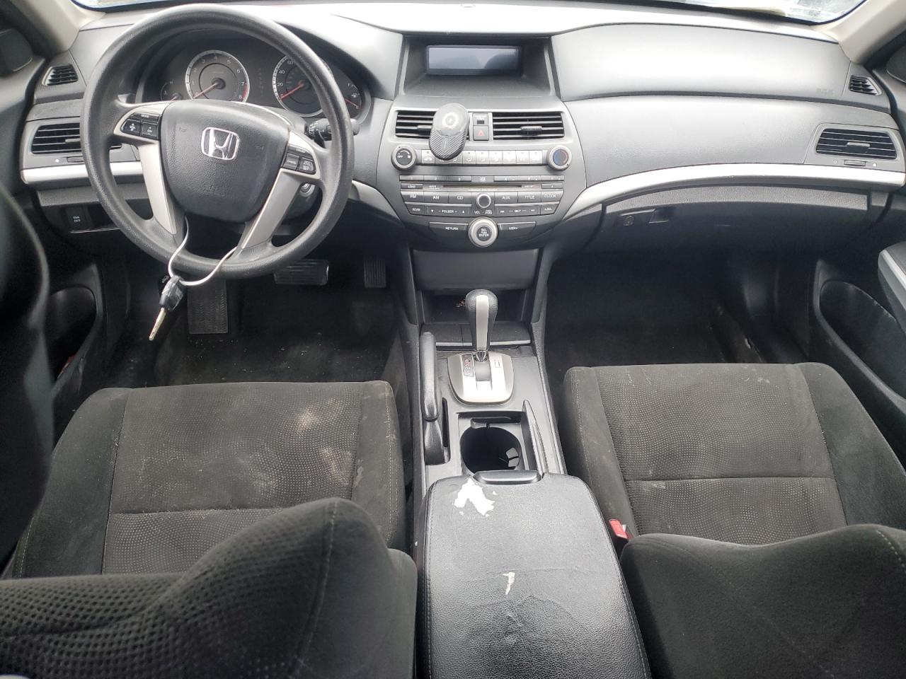 2010 Honda Accord - Image 8