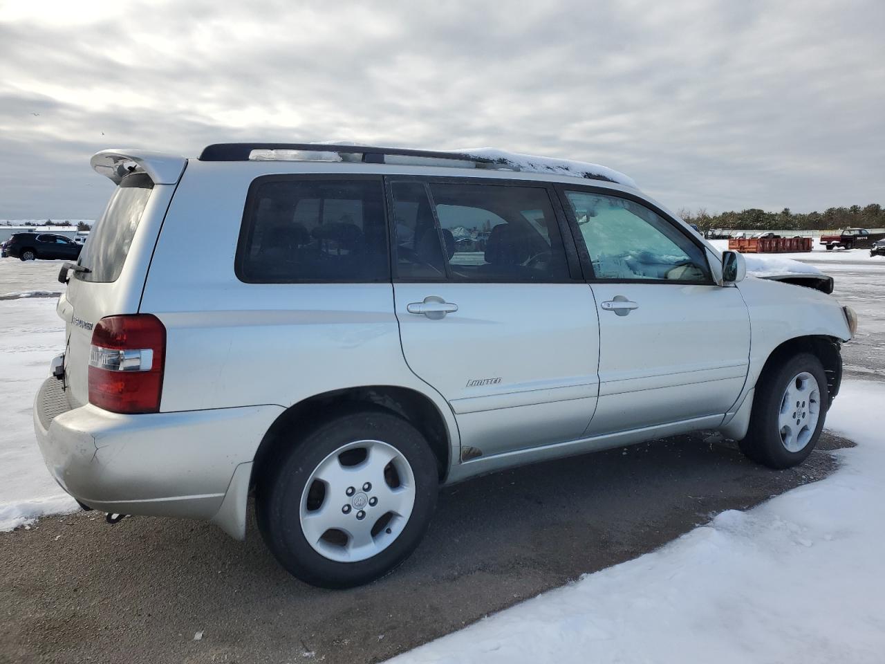 2006 Toyota Highlander - Image 3