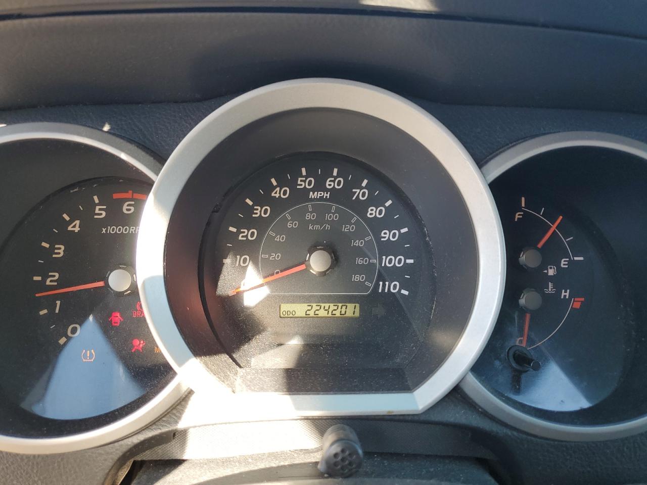 2007 Toyota 4Runner - Image 9