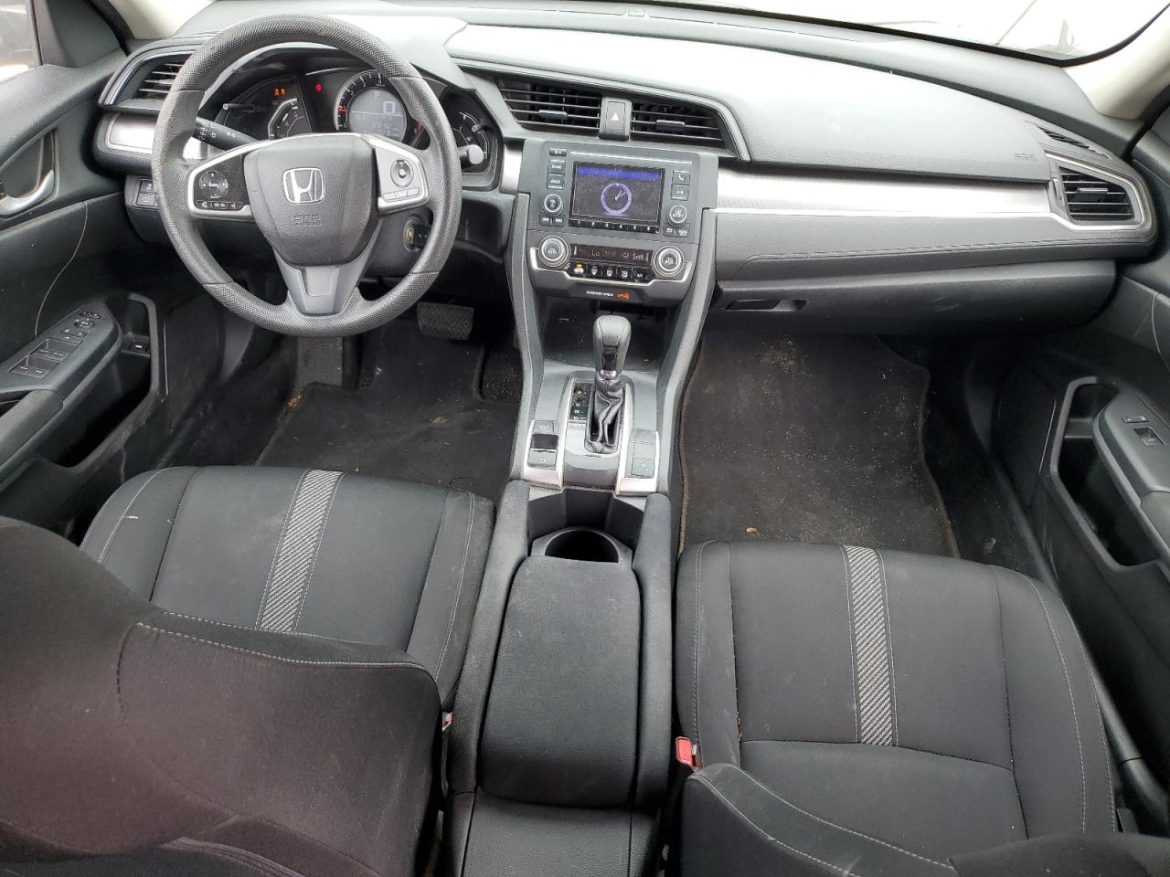 2016 Honda Civic - Image 8