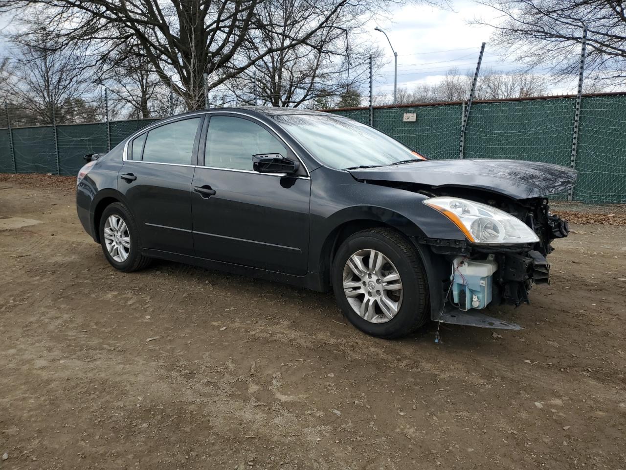 2012 Nissan Altima - Image 4
