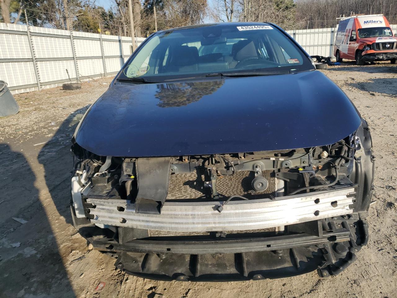 2021 Toyota Corolla - Image 5