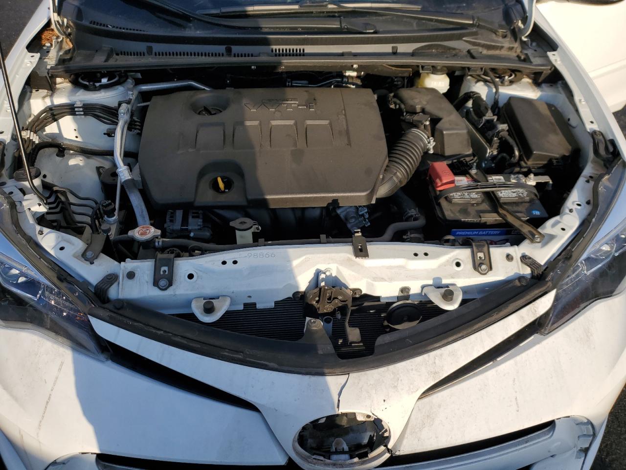 2018 Toyota Corolla - Image 11
