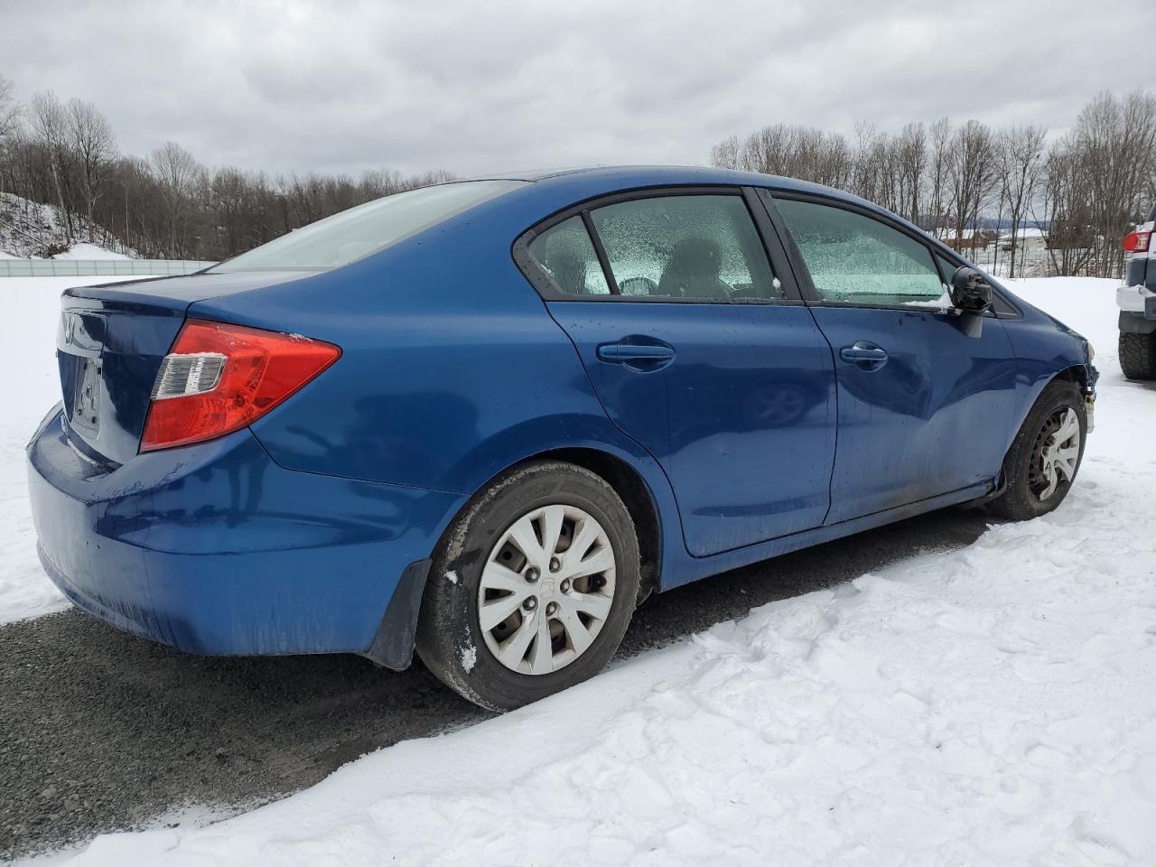 2012 Honda Civic - Image 3