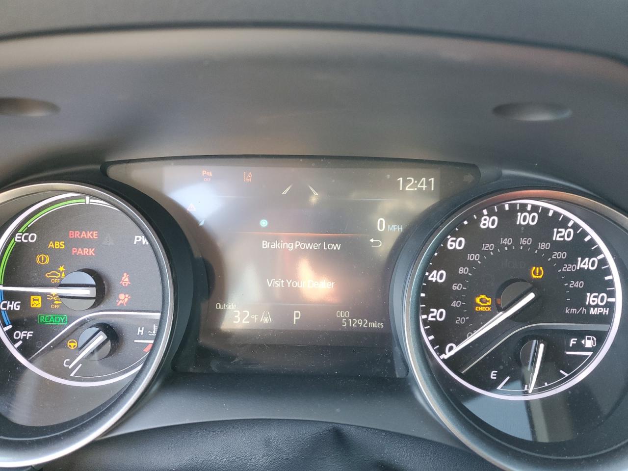 2021 Toyota Camry - Image 9
