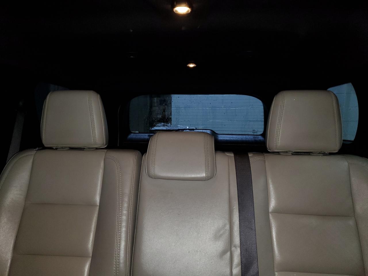 2013 Ford Explorer - Image 10