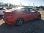 2017 Hyundai Elantra Se за продажба в Portland, OR - All Over