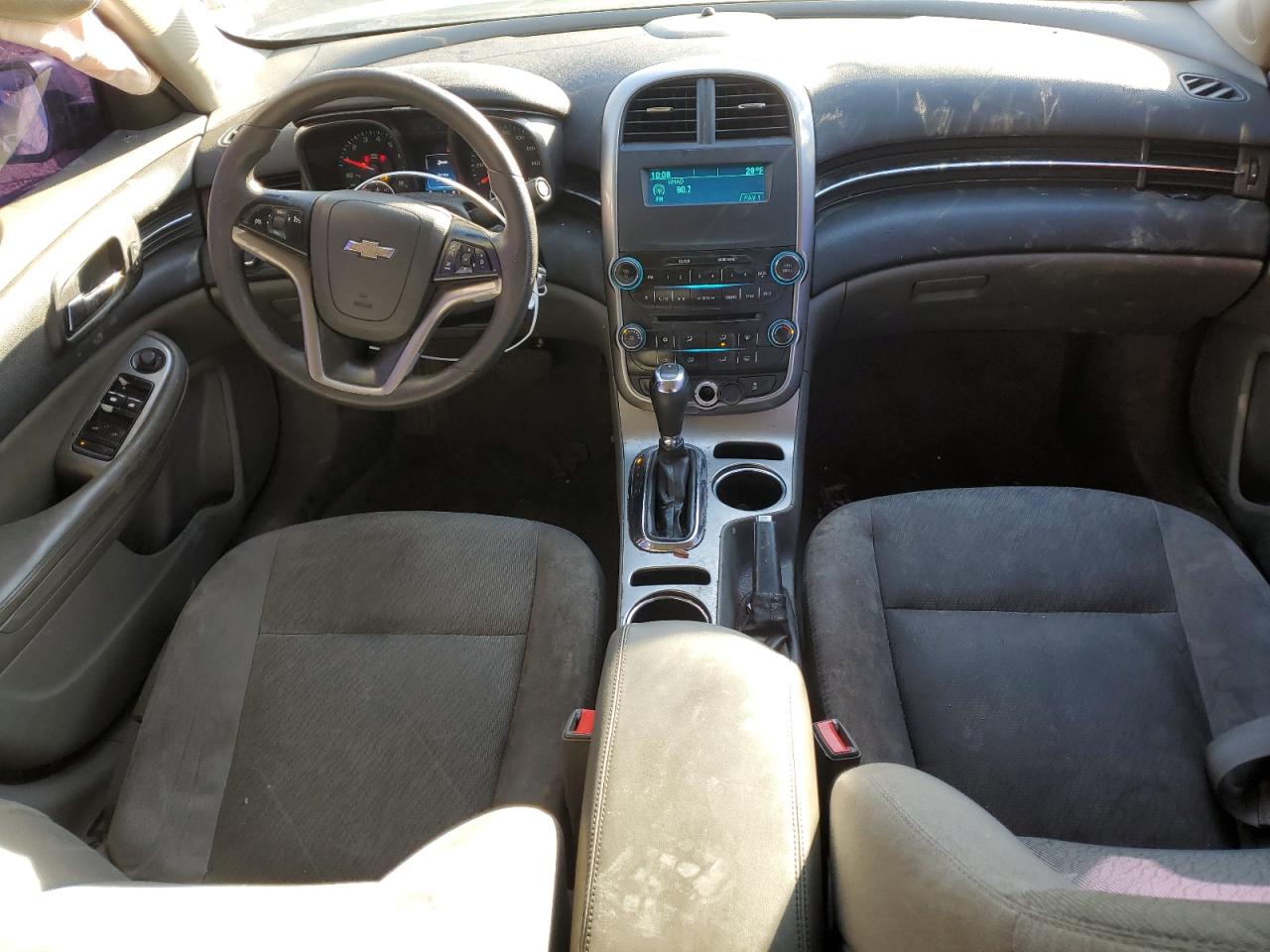2015 Chevrolet Malibu - Image 8