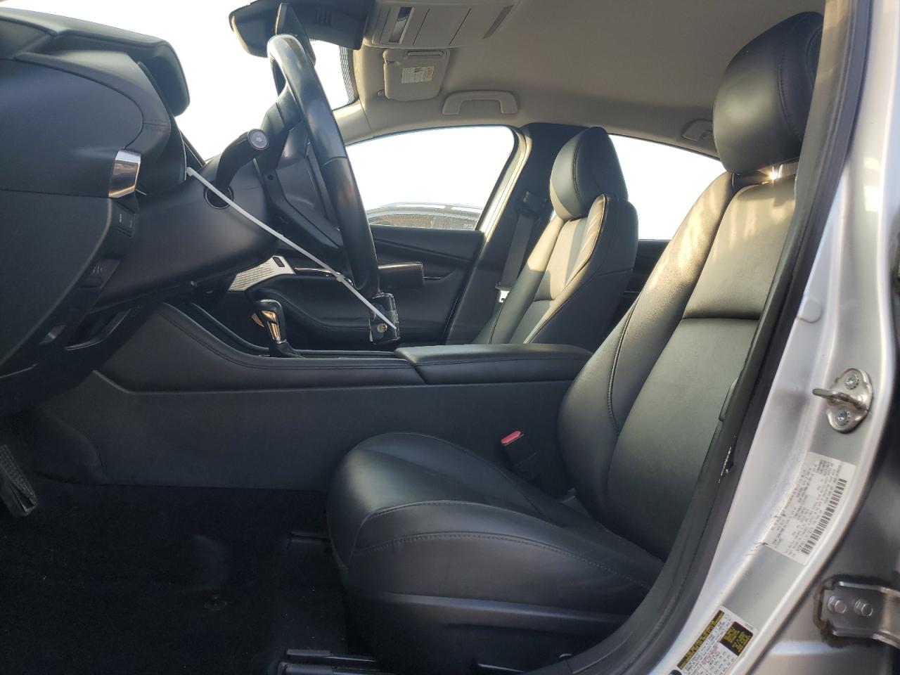 2020 Mazda 3 - Image 7