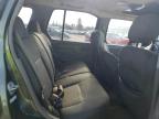 2003 Nissan Xterra Xe للبيع في Woodburn، OR - Rear End
