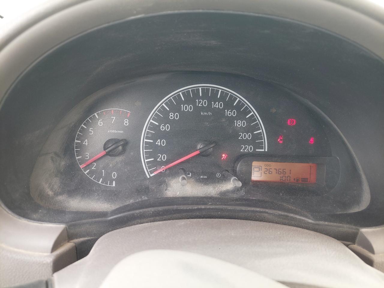 MDHBN7AD0DG028737 - 2013 Nissan Sunny - #44279205